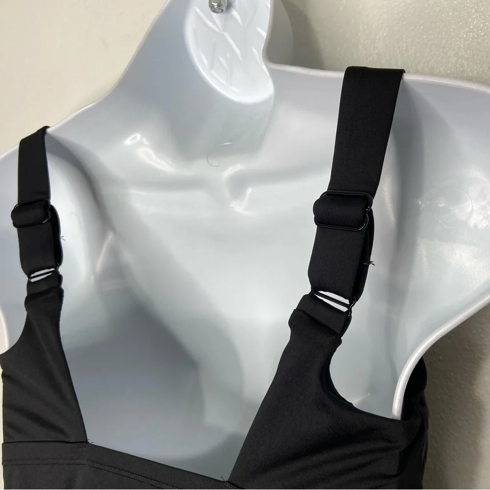 Nike Tankini Swimsuit 2-Piece Set NWT